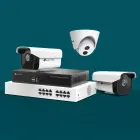 TP-Link VIGI 3MP Turret Network Camera — Foto 7