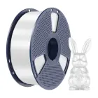 Sunlu PLA+ Silk Filament (White) — Foto 2