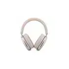 Guess Metallic Script Logo ENC Wireless Headphone Pink — Foto 8