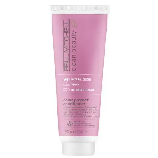 Paul Mitchell Clean Beauty Color Protect Conditioner 250ml Фото num