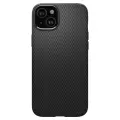 Spigen LIQUID AIR IPHONE 15 MATTE BLACK — Foto 18