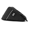 Rockbros Triangle Bike Frame Bag 0.3l - Black Фото num