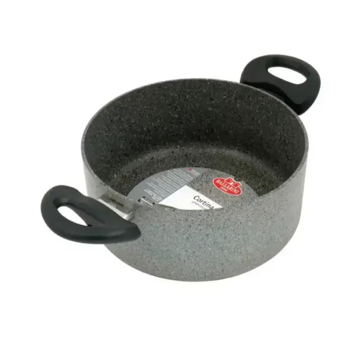 Котел Cortina Granitium Ø20см/3мм Фото num