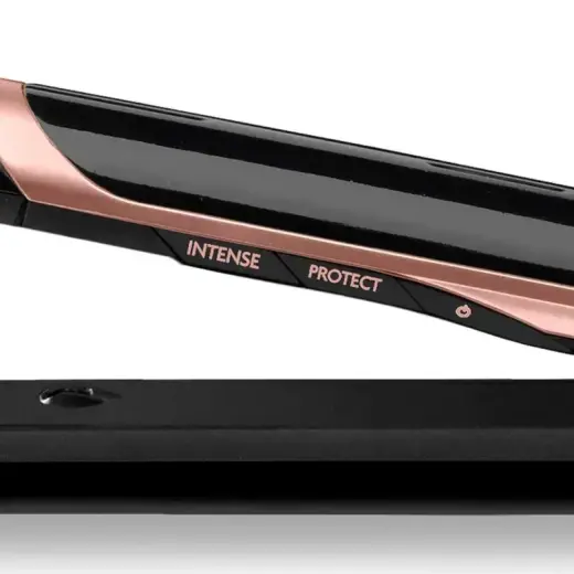 BaByliss Straightener (ST391E) Super Smooth 235 black Schwarz Foto 5