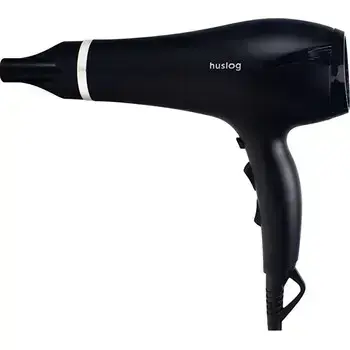 BE-500134 - ionic hair dryer