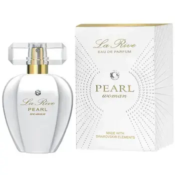 La Rive Pearl Woman EDP 75ml