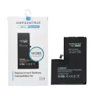  AmpSentrix Basic battery for iPhone 13 Pro Max (high capacity 4600 mAh) Фото num