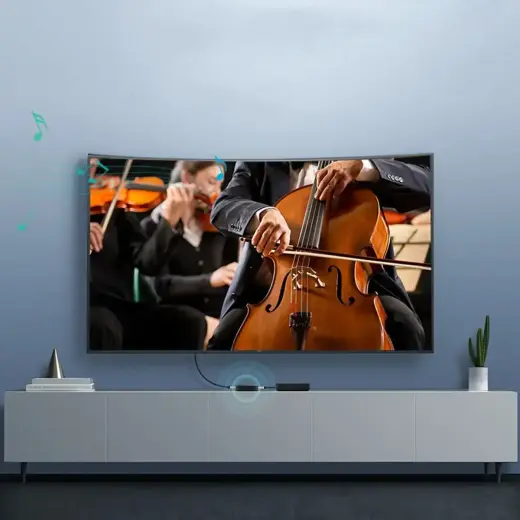 Ugreen switch HDMI splitter switch - 2x HDMI 4K 60Hz black (CM217) Foto 16