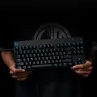 Logitech Keyboard G Pro / 920-009389 Black — Foto 4