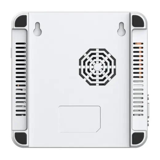 MINI PC AceMagic GK3 PLUS, Intel N97 16GB RAM + 512GB grey Foto 8