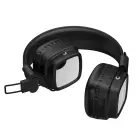 Wireless headphones Hoco W72 black — Foto 3