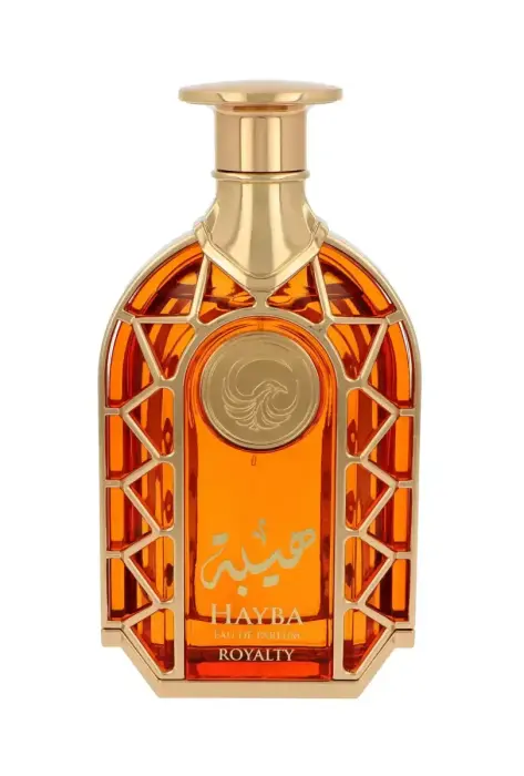 Le Falcone Niche Hayba Royalty Edp 100ml