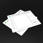 2UUL Magnetic Organizer (30x25cm) — Foto 5