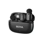 Wireless Microphones BOYA mini 2-01 — Foto 8