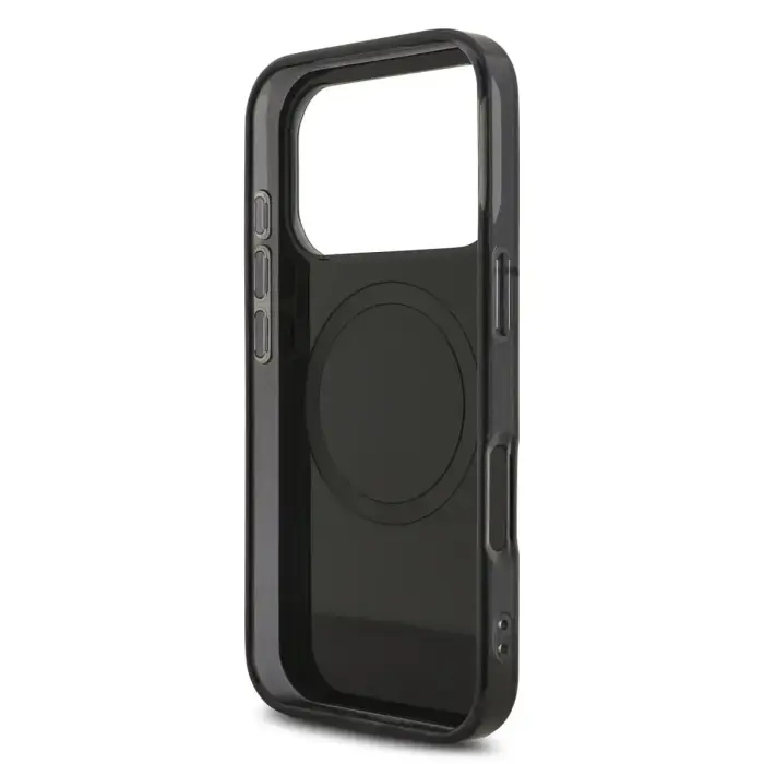 Red Bull PC Double Layer Vertical MV1 MagSafe Case for iPhone 17 Pro Navy Photo