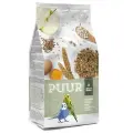 Food for Wave Parrots : Witte Molen Puur BUDGIE 750g Photo
