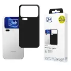 3mk Matt Case for Xiaomi 17 Pro Max - Matte Black — Foto 1