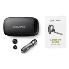 Blavec Bluetooth Headset Legend 5 Multipoint (BHLE5-B) black — Photo 9