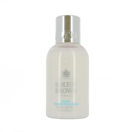 Molton Brown, Coastal Cypress & Sea Fennel, Hydrating, Body Lotion, 100 ml Фото num