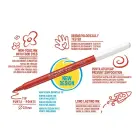 Flomasteri CARIOCA JOY 36 krāsas Foto 2