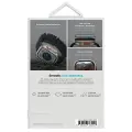 Uniq Optix Vivid glass for Apple Watch Ultra 49mm with applicator Фото num