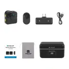 Puluz SmartLink WS300 Lavalier Microphone — Foto 4