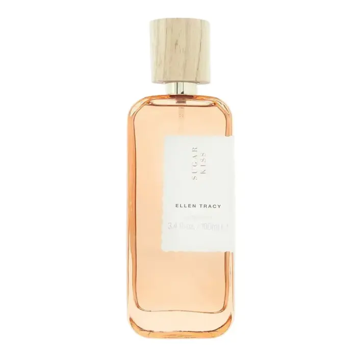 Ellen Tracy Sugar Kiss (EDP) parfimērijas ūdens sievietēm 100 ml