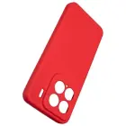 Case Beline Silicone for Xiaomi 15 red — Foto 3