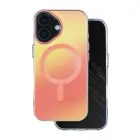 Tecto Shield Aurora maciņš telefonam iPhone 17 rozā — Foto 2