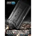 Supcase UNICORN BEETLE PRO IPAD 10.9 2022 BLACK Foto 2