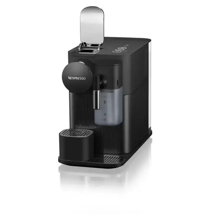 DeLonghi Coffeemachine EN 510 B DelonghiB Delonghi B black Schwarz (EN510 B) DelonghiB) Delonghi B)