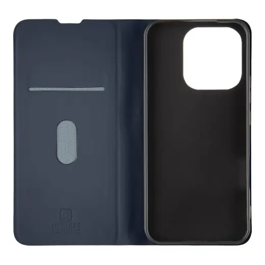 OBAL:ME SmoothTouch Case for Honor 400 Lite Dark Blue Фото num