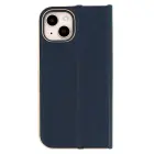 Book Case with frame for Samsung Galaxy S22 Plus navy — Photo 3