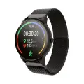 Forever smartwatch ForeVive 2 SB-330 black with bluetooth speaker 3W Photo