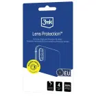 3MK Lens Protect for Samsung Galaxy A56 5G 4pcs — Foto 8