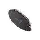 Baseus MagPro II Magnetic Ring with Stand Function - Titanium Foto 2