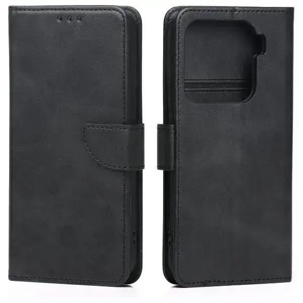 Etui Marv Wallet do Xiaomi 15 czarny