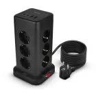 Huslog Vertical power strip — Foto 1