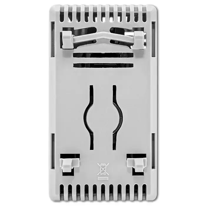 Qoltec Shut-off thermostat 10A | DIN 35 Foto 7