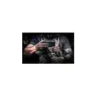 Tactical MagForce Aramid Cover for Apple iPhone 18 Pro Max Black — Photo 5