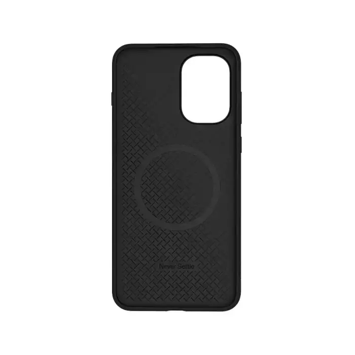 OnePlus Sandstone Magnetic Cover for 15R 5G Black Photo