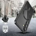 TECH-PROTECT MAGFLEX MAGSAFE GALAXY A17 4G | 5G BLACK — Foto 4