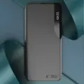 TECH-PROTECT SMART VIEW XIAOMI REDMI 12 BLACK — Foto 4