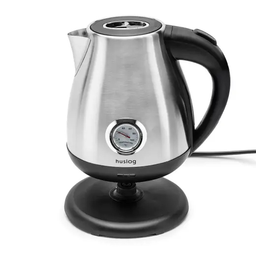 Huslog Retro Kettle Фото num