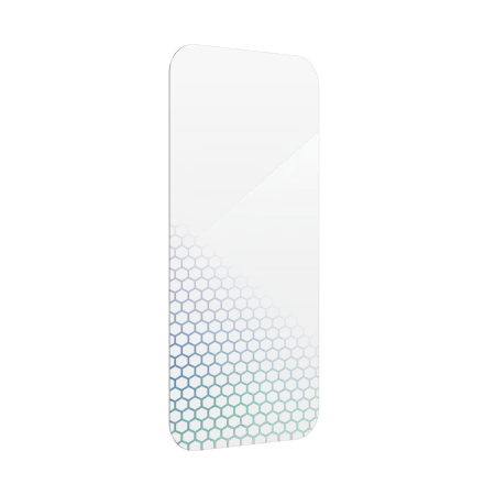 ZAGG InvisibleShield Glass XTR4 Graphēna ekrāna aizsargstikls iPhone 16 Pro Foto 2