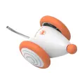 Cheerble Wicked Mouse Interactive Cat Toy (Apricot)  Foto 1