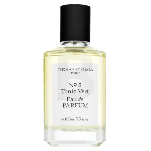 Thomas Kosmala No. 8 Tonic Vert (EDP) парфюмерная вода унисекс 100 мл