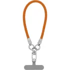 Universal phone strap Ultra orange — Photo 1