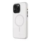 Tactical MagForce SmoothIsFast Cover for Apple iPhone 15 Pro Max Chalk — Foto 3