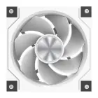 DarkFlash DM20 LINE Cooling Fan (White) — Foto 5
